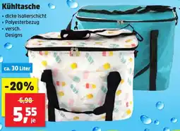 Thomas Philipps Kühltasche Angebot