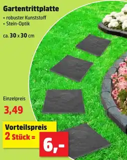 Thomas Philipps Gartentrittplatte Angebot