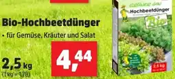 Thomas Philipps GRUNER JAN Hochbeetdünger Angebot