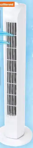 Thomas Philipps Turm Ventilator Angebot