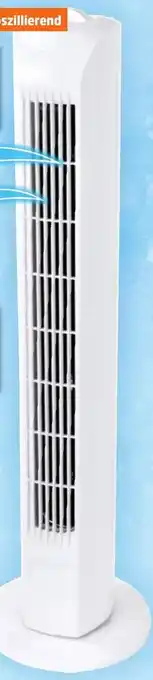 Thomas Philipps Turm Ventilator Angebot