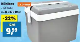 Thomas Philipps Kühlbox Angebot