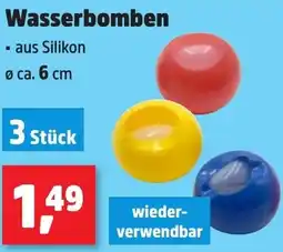 Thomas Philipps Wasserbomben Angebot