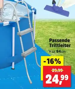 Thomas Philipps Passende Trittleiter Angebot