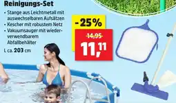 Thomas Philipps Reinigungs-Set Angebot