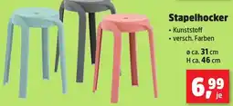 Thomas Philipps Stapelhocker Angebot