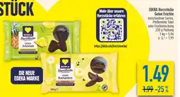 diska EDEKA Herzstücke Gelee Früchte Angebot