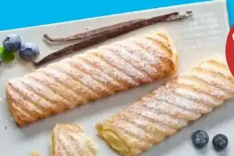 Aldi Süd Meine Backwelt Vanillestange Angebot