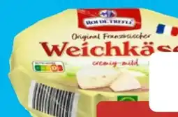 Aldi Süd Roi de Trefle Französischer Weichkäse Angebot