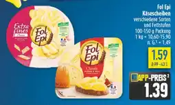 diska Fol Epi Käsescheiben Angebot