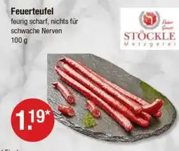 V Markt Feuerteufel Angebot