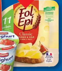 Lidl Fol Epi Schnittkäse Angebot
