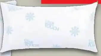 Lidl LIVARNO home Kissenbezug,,Coldtouch Angebot