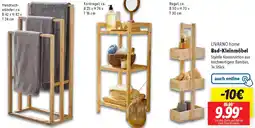 Lidl LIVARNO home Bad-Kleinmöbel Angebot