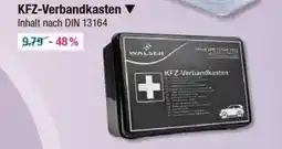 V Markt KFZ-Verbandkasten ▼ Angebot