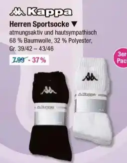 V Markt Herren Sportsocke Angebot