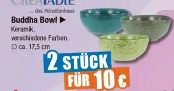 V Markt Buddha Bowl Angebot