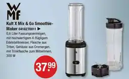 V Markt Kult X Mix & Go Smoothie- Maker 0416270011 ► Angebot