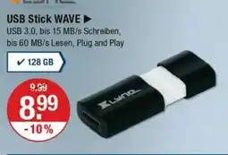 V Markt USB Stick WAVE▸ Angebot