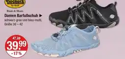 V Markt Damen Barfußschuh Angebot