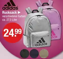 V Markt Rucksack Angebot