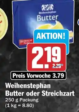 AEZ Weihenstephan Butter oder Streichzart Angebot