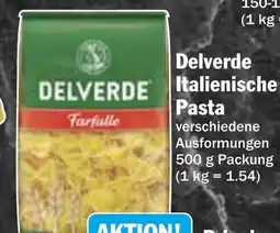 AEZ DELVERDE Italienische Pasta Angebot