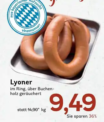AEZ Lyoner Angebot