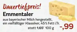 AEZ Emmentaler Angebot