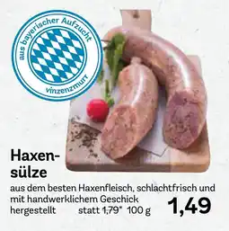 AEZ Haxen- sülze Angebot
