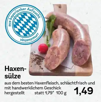 AEZ Haxen- sülze Angebot