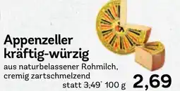 AEZ Appenzeller kräftig-würzig Angebot