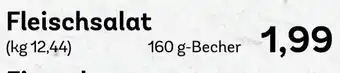AEZ Fleischsalat Angebot