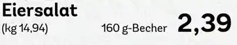 AEZ Eiersalat Angebot