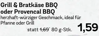 AEZ Grill & Bratkäse BBQ oder Provencal BBQ Angebot