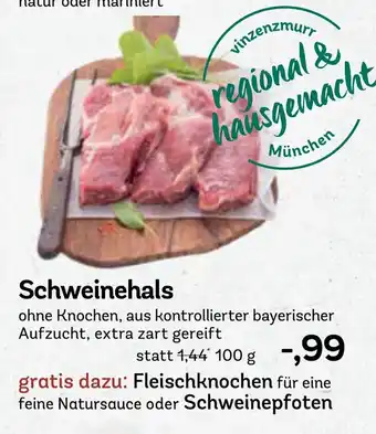 AEZ Schweinehals Angebot