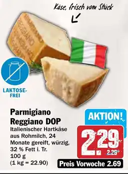 AEZ Parmigiano Reggiano DOP Angebot