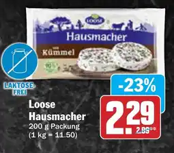AEZ Loose Hausmacher Angebot