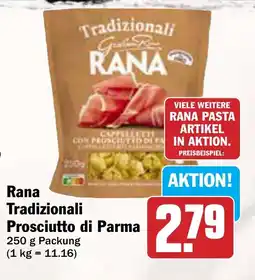 AEZ Rana Tradizionali Prosciutto di Parma Angebot