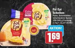 AEZ Fol Epi Scheiben Angebot