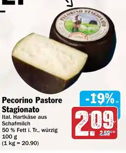 AEZ Pecorino Pastore Stagionato Angebot