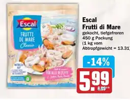 AEZ Escal Frutti di Mare Angebot
