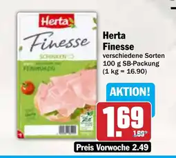 AEZ Herta Finesse Angebot