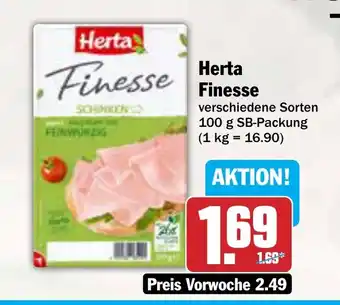 AEZ Herta Finesse Angebot