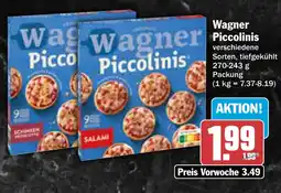 AEZ Wagner Piccolinis Angebot