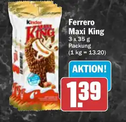 AEZ Ferrero Maxi King Angebot
