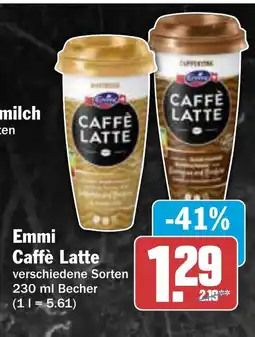 AEZ Emmi Caffè Latte Angebot