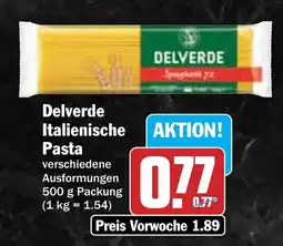 AEZ Delverde Italienische Pasta Angebot