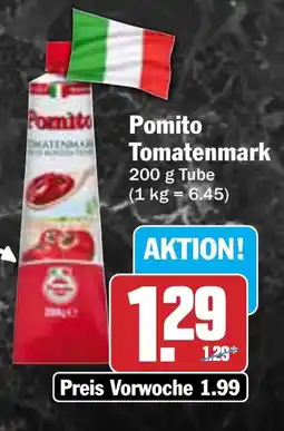 AEZ Pomito Tomatenmark Angebot