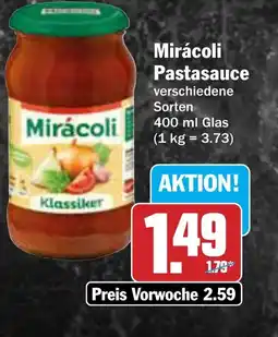 AEZ Mirácoli Pastasauce Angebot